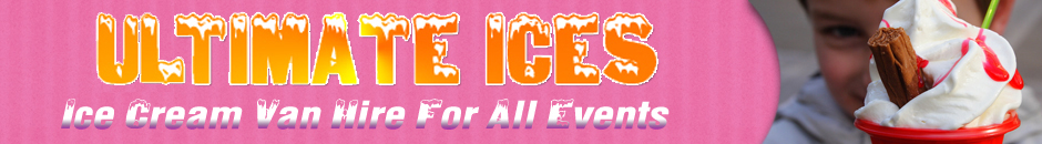 Ice Cream Van Hire Leamington